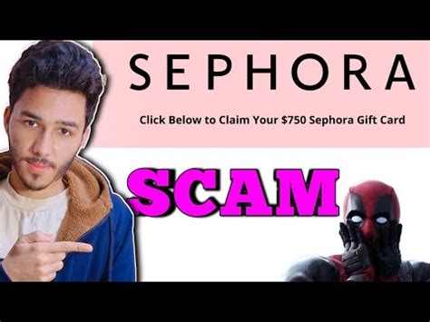 sephoraview.con
