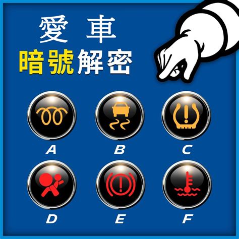 汽車燈號