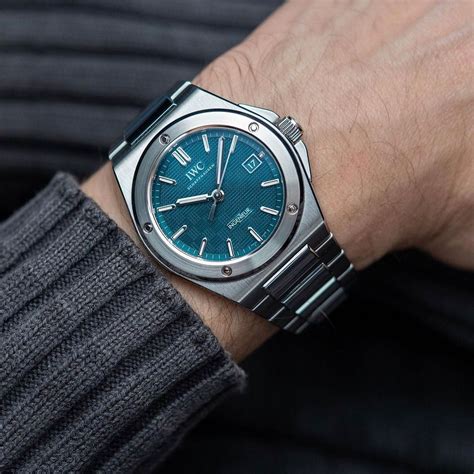 iwc台灣折扣