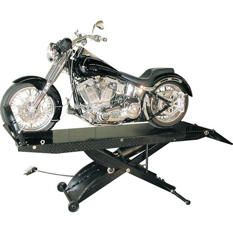 motorcykellift
