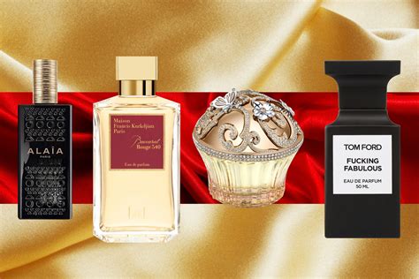 perfuems