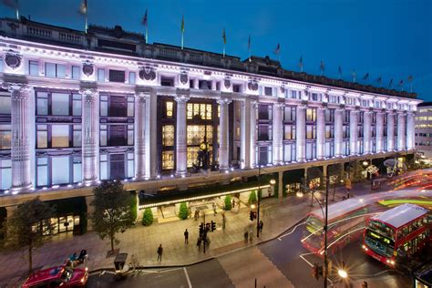 selfridges.com